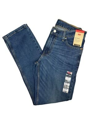 NEW Levi’s 511 Slim Stretch Jeans Men’s 30x30